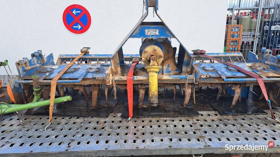 Brona wirowa Rabewerk 25m Myślenice