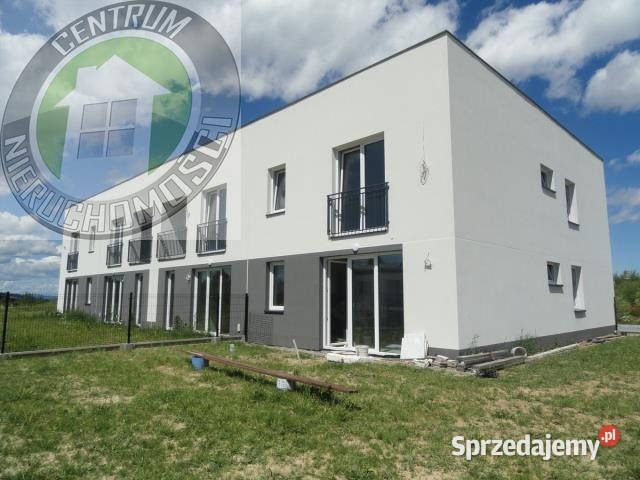 Sprzedaż mieszkania Mogilno 72m2 3 pokoje Liczba pokoi 3