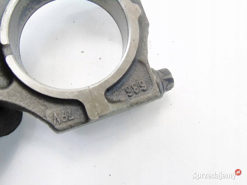 TŁOK KORBOWÓD 20 D CDT CDTI ROVER 75 FREELANDER śląskie Sosnowiec