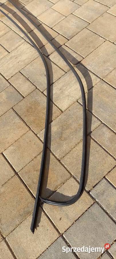 BMW e36 coupe listwy dachowe Brzozów