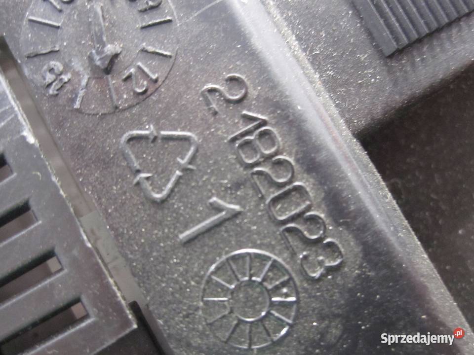 FORD FOCUS MK3 III 13r licznik zegary