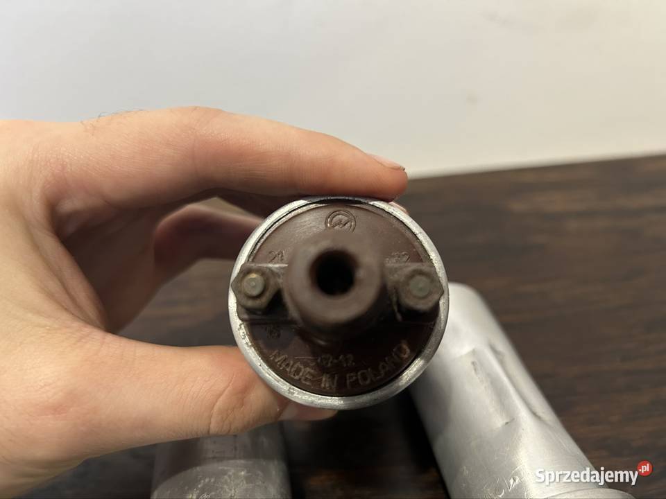 Cewka cewki Syrena 12v Fiat maluch Warszawa Bolesławiec