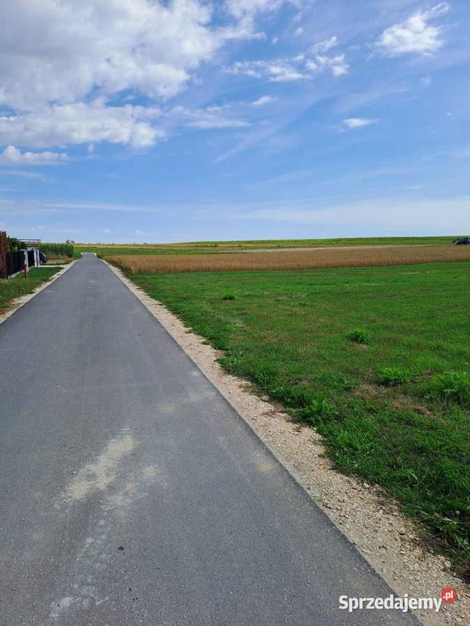 Ostatnia Działka Busko Strożyska Media Super