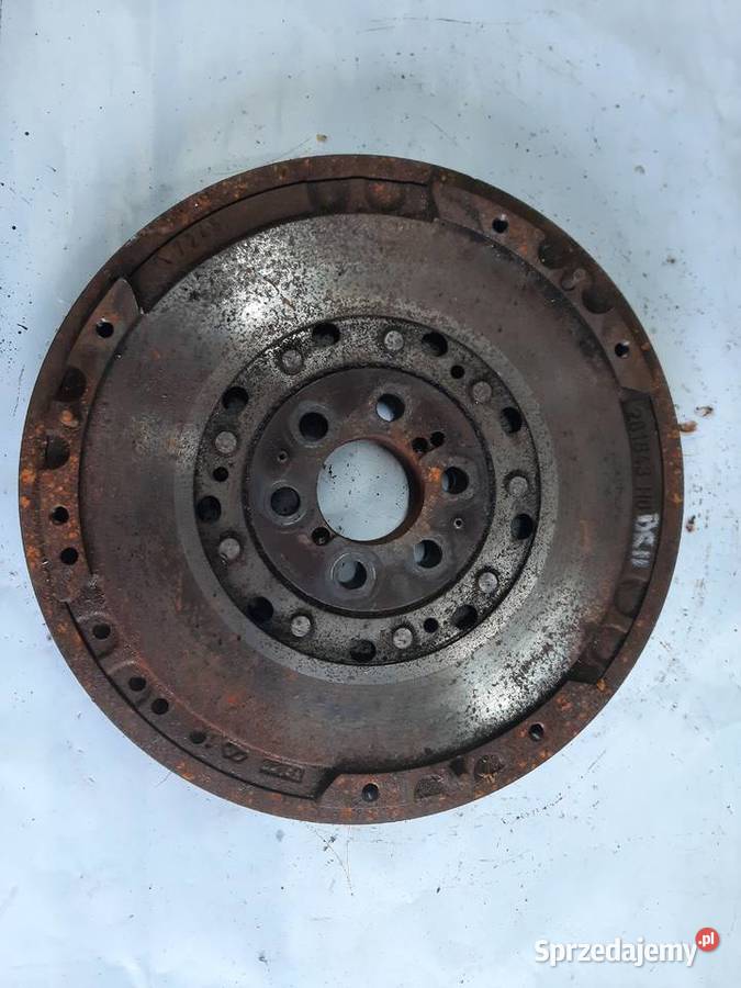 Fiat Idea Doblo Grande Punto 13 90 KOŁO Ksawerów