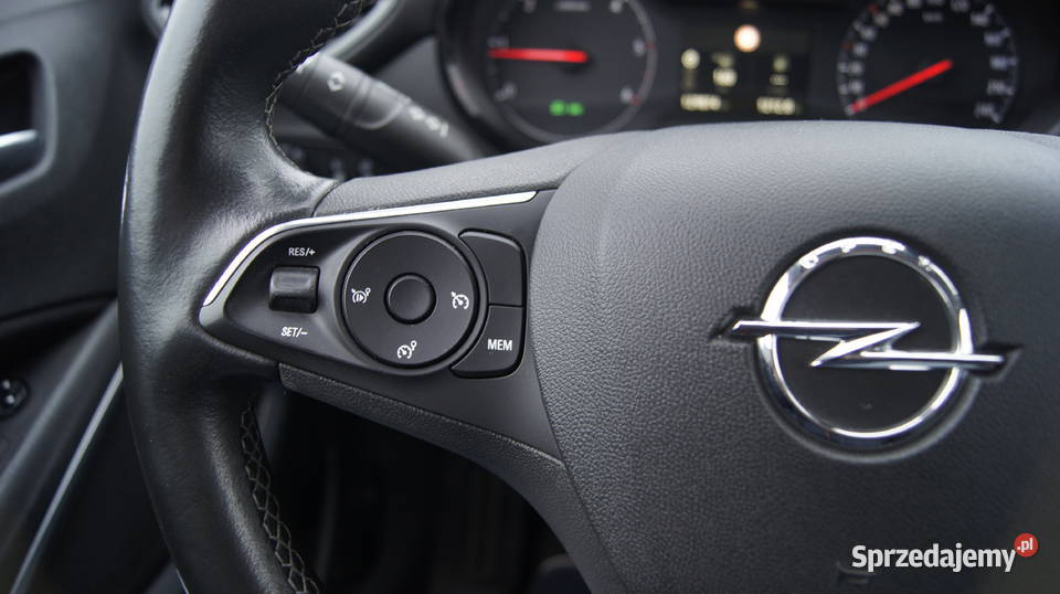 ŁADNY MAŁY PRZEBIEG 120KM Warszawa