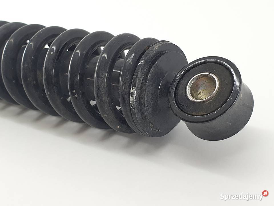 AMORTYZATOR TYL SPREZYNA PEUGEOT EVIVACITY