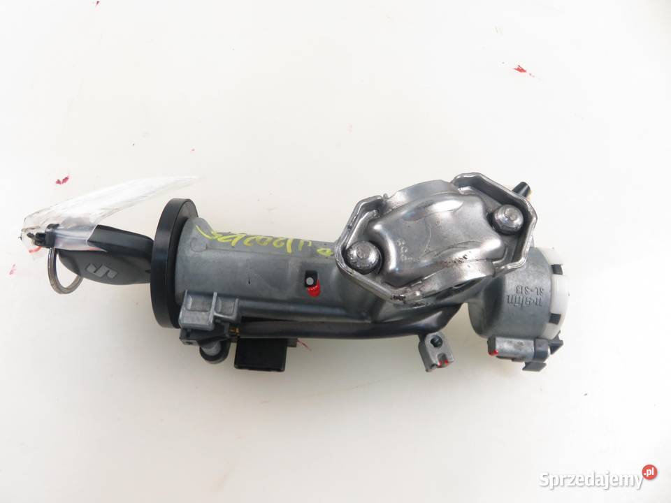 STACYJKA SUZUKI GRAND VITARA II 3397067J0 osobowe