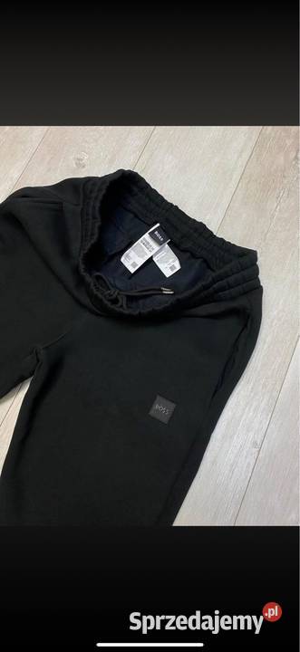 Dres męski Hugo Boss xxl Legnica sprzedam