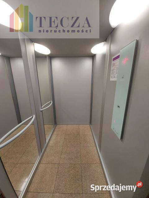 wynajmu mieszkania 55m2 Warszawa