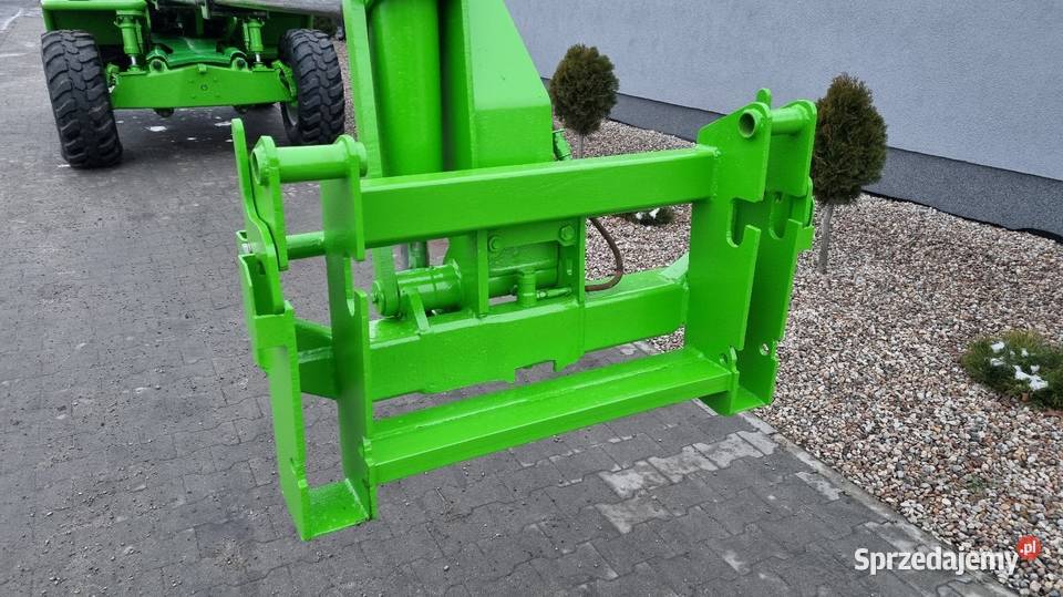 Merlo P 309 K 347