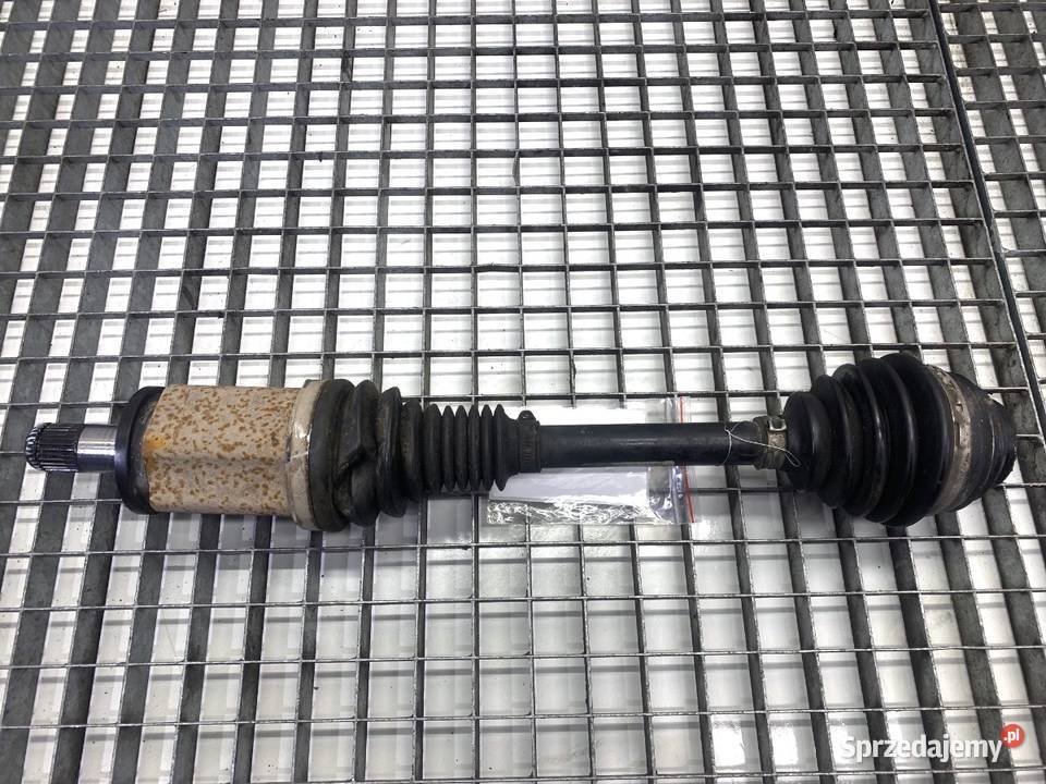 PÓŁOŚ LEWY PRZÓD BMW F30 7597693 20 245 1118