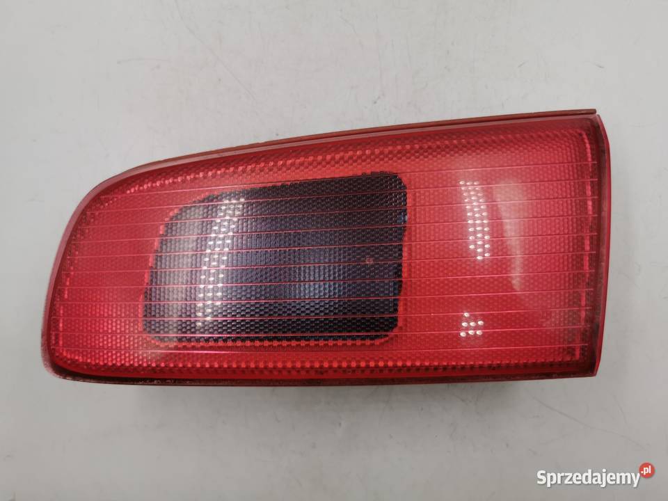 Lampa Prawy Tył Tylna Prawa W Klapę Mazda 2 DY Wyszków sprzedam