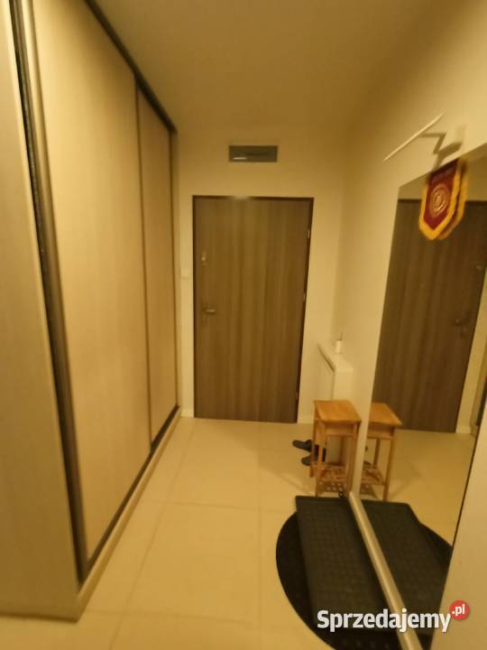 Syndyk Sprzeda mieszkanie Złote Łąki Kościelna Kościelna Wieś