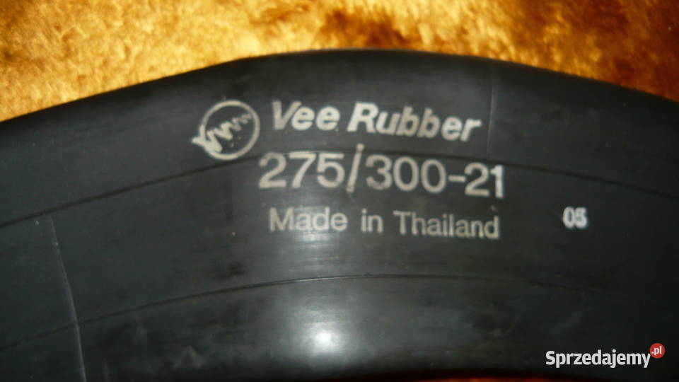 Dętka Vee Rubber 21 275300 Sokółka sprzedam