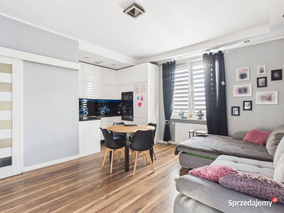 Mieszkanie Gdańsk 341m2 2pok sprzedam