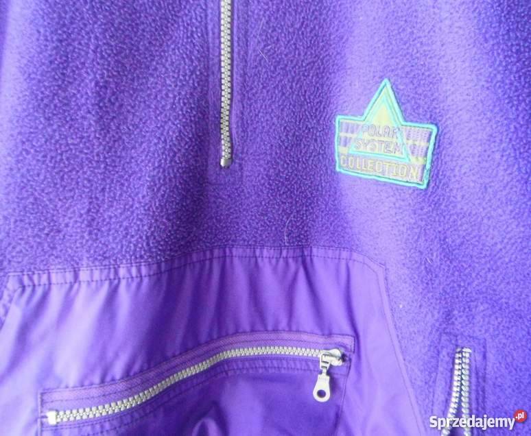 Polar BluzaKurtka Super Kolor Stan małopolskie