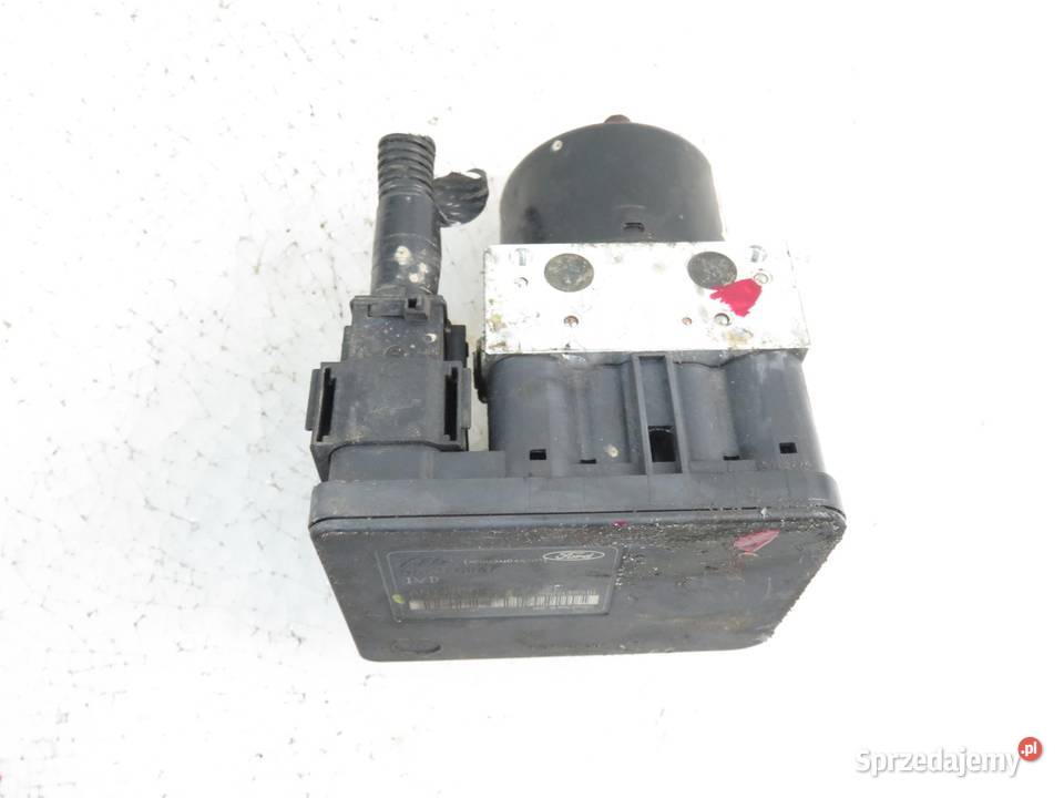 POMPA ABS MAZDA 3 BK 10096001123 małopolskie