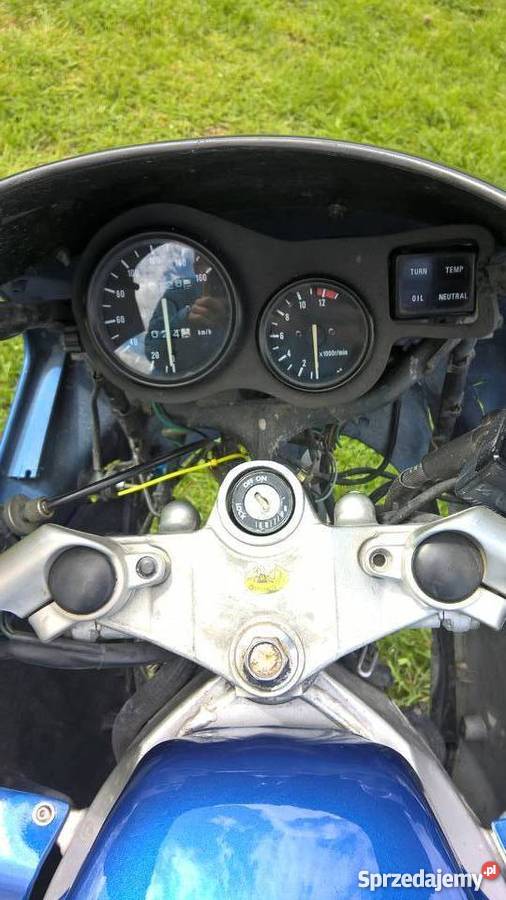 Yamaha tzr 80 rr 8050 Yamaha Brodnica