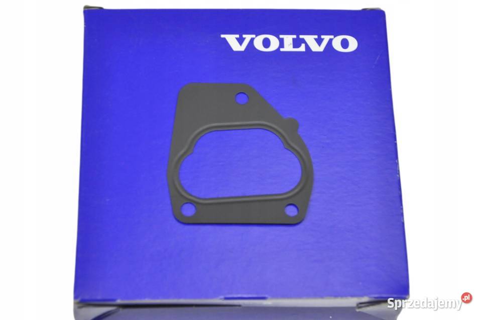 VOLVO S80 44 V8 uszczelka dlawika pokrywy dolnośląskie Bielany Wrocławskie