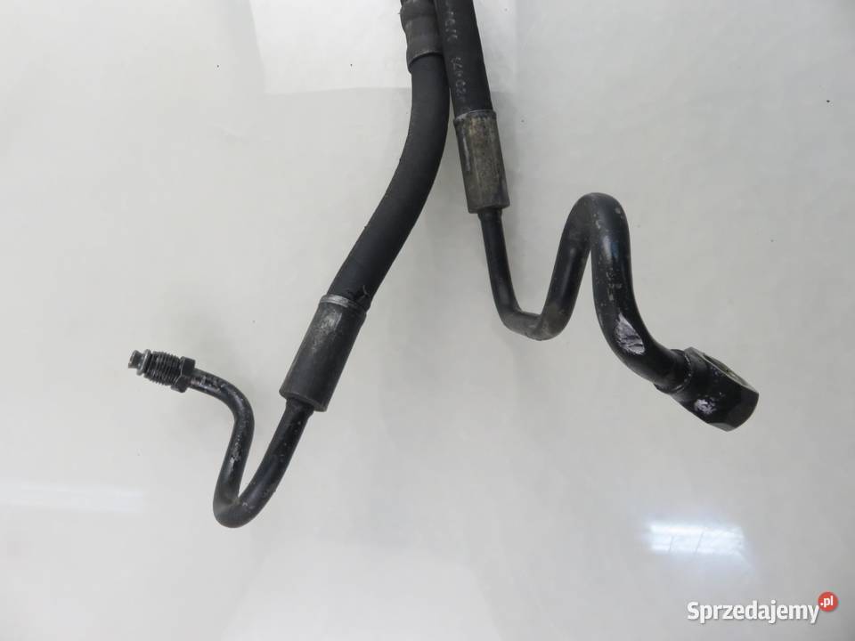 PRZEWÓD WSPOMAGANIA BMW 3 kabriolet E46 323 Ci małopolskie