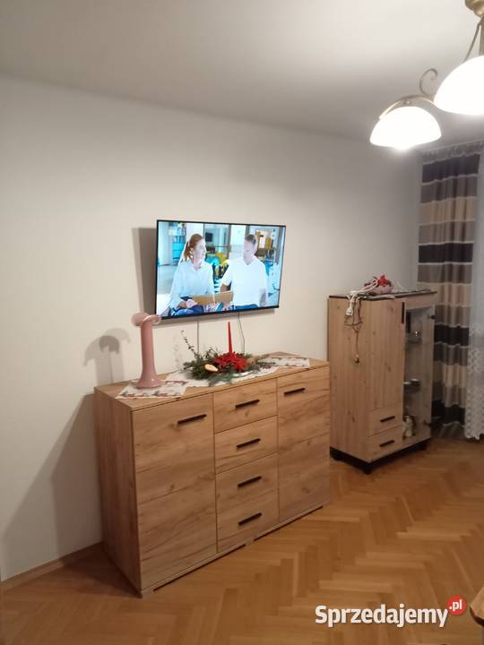 Wynajmę mieszkanie w Bochni Bochnia