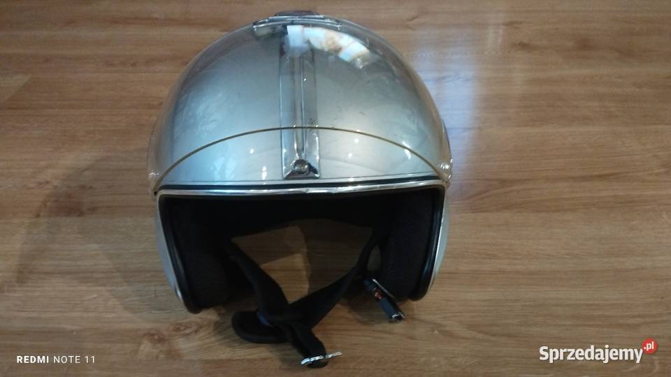 Kask motocyklowy Piotrków Trybunalski