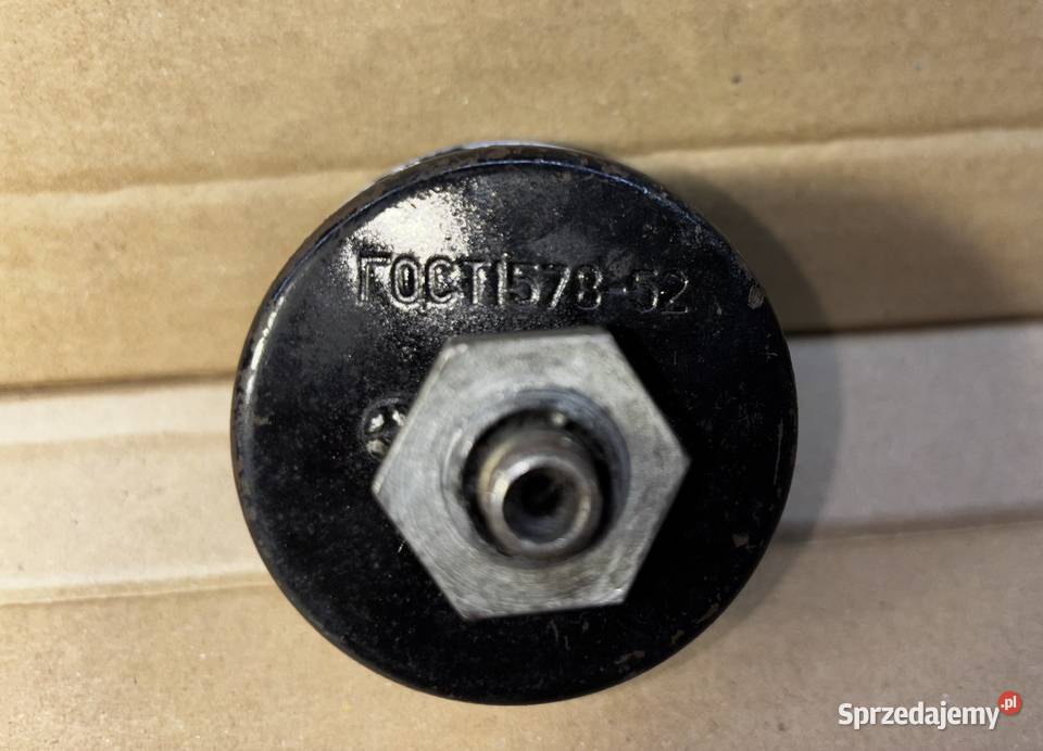 Licznik M Ural Dniepr Radom