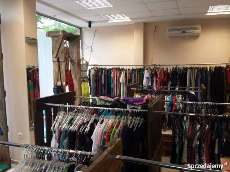 Komplet wyposażenie sklepu meble z palet Komplety mebli Wrocław