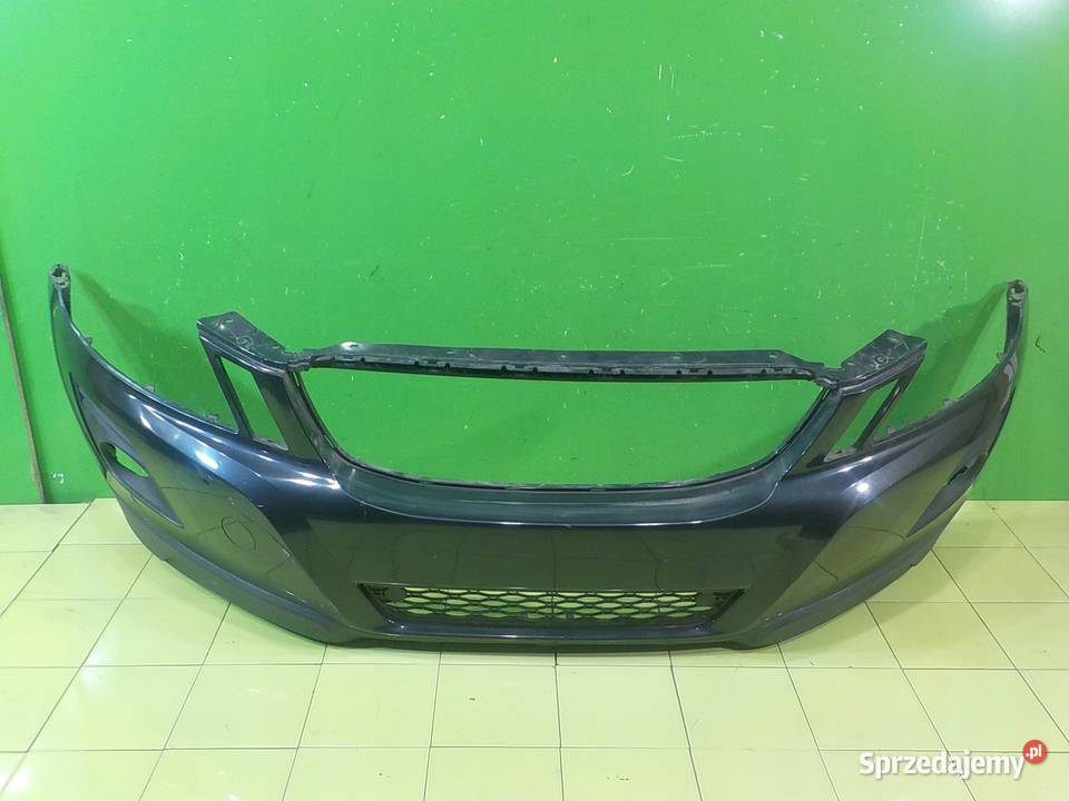 VOLVO XC60 24 D AUT 09r KOMBI 5D zderzak przod Suków