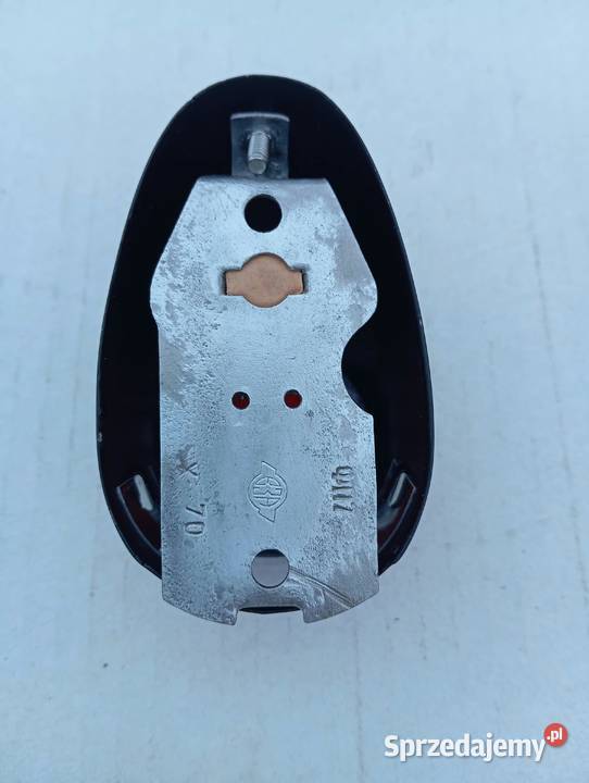 LAMPA TYLNA LAMPKA ŻÓŁWIK M72 BMW IŻ ORYGINALNA Niemodlin