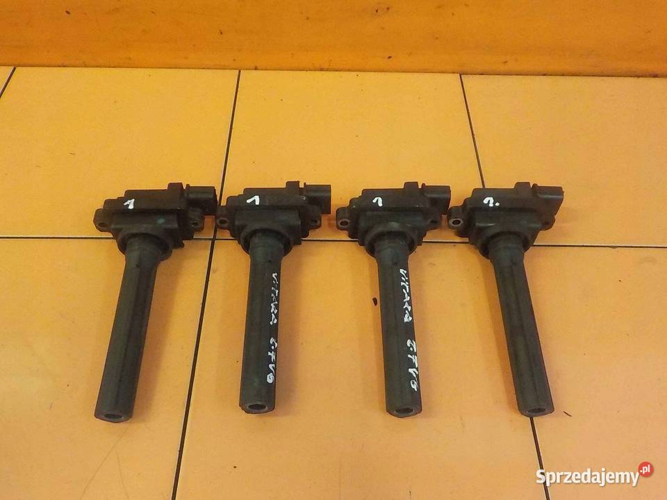 GRAND VITARA 27 V6 03r 172 H27A cewka zaplonowa osobowe Suków