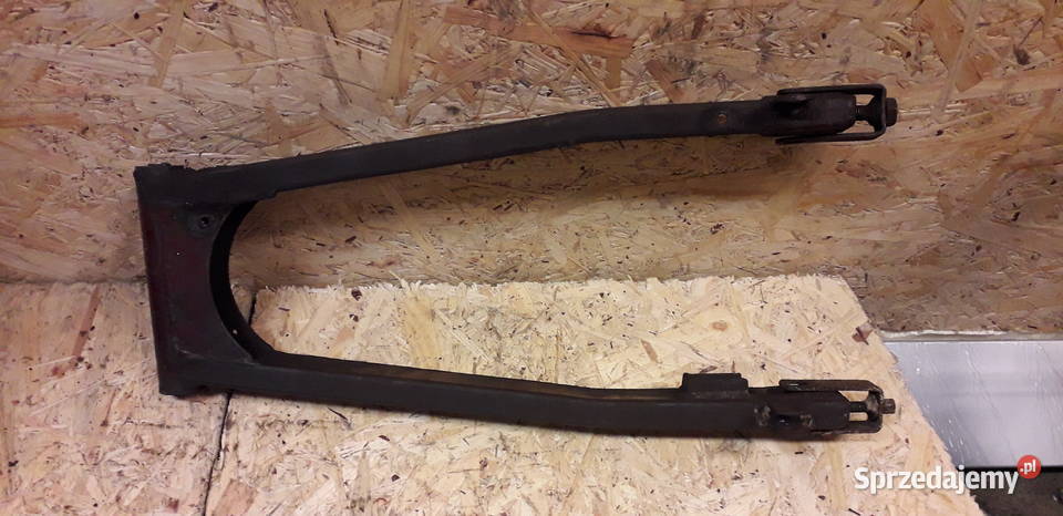 wahacz wfm wsk Konopiska