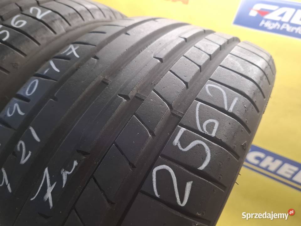 21540 17 Dunlop 4421 Obrzycko L2562 WYSYŁKA Zielonagóra