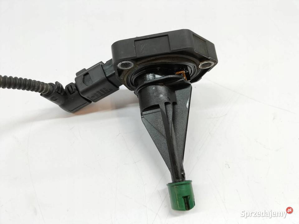 CZUJNIK SENSOR POZIOMU OLEJU 06E907660C
