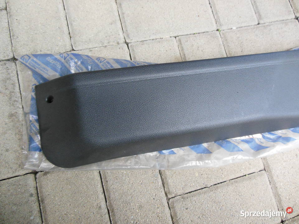 UCHWYT DRZWI PRZEDNI PRAWY FIAT UNO R89 KOD Kozy