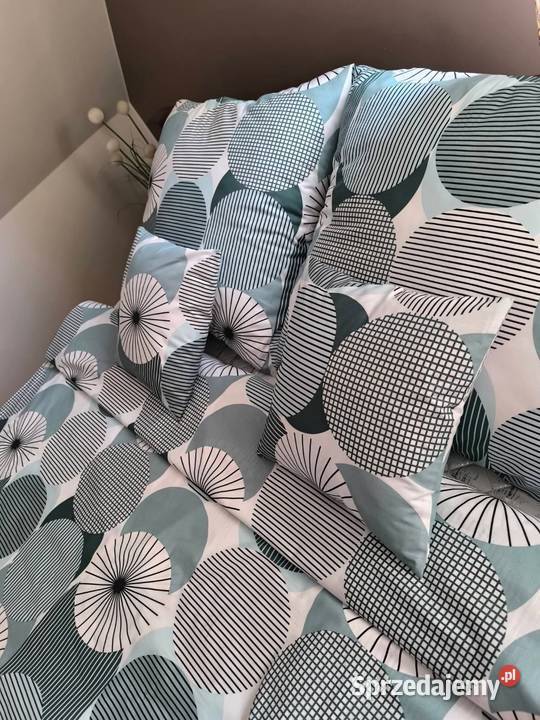 Pościele bawełniane Zakopane