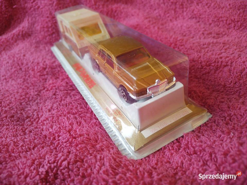 Mercedes pomorskie Bytonia