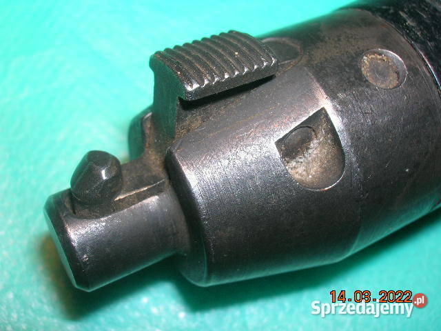 Bagnet Szwedzki G3 Militaria Łódź