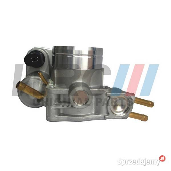 Przepustnica Seat Exeo Audi A4 B5 B6 B7 Vw osobowe Włocławek