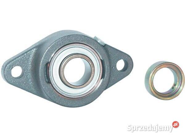 Obudowa łożyska kpl Corrotect PCJT30FA125 małopolskie Kamionna