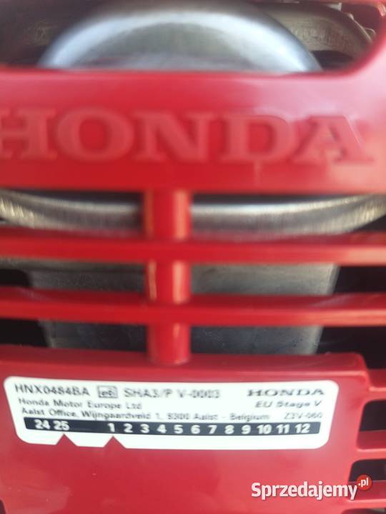 Kafar Honda GX50 Kuligów sprzedam