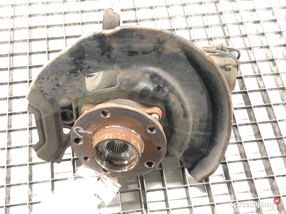 ZWROTNICA PRAWY PRZÓD RENAULT KADJAR 16 130