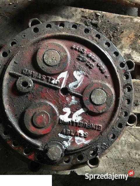 Case IH International Zwolnica Jastrzębniki