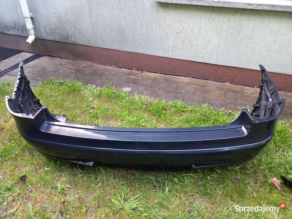 Szyba tył klapa i inne Citroen C5 liftback 07 r Pruszków