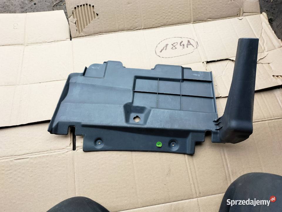 FORD MONDEO MK1 OSŁONA SCHOWKA PODŚWIETLENIE
