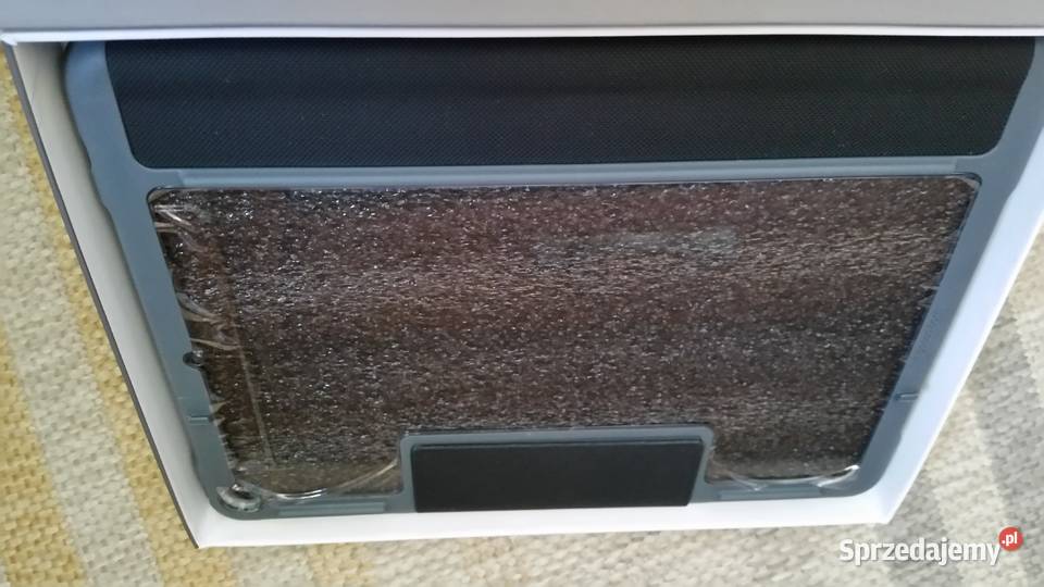 Etui futeral do IPAD 97INCH DUX PLUS Puławy
