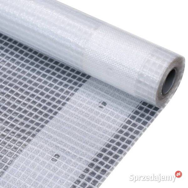 vidaXL Plandeki Leno 2 260 gm 3x10 m Warszawa