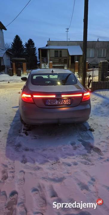 Saab 95 Frombork