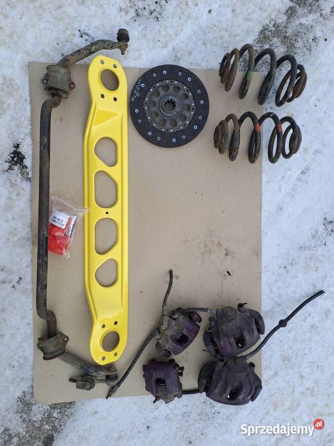 Części Bmw e36 mpakiet