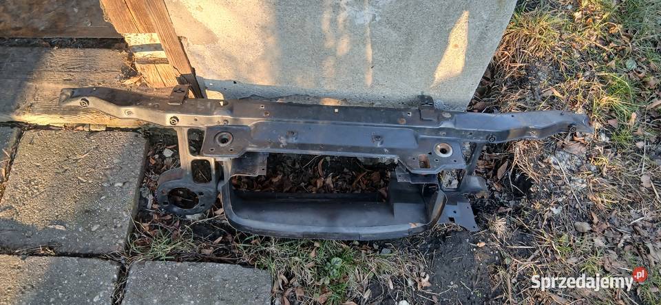 Pas przedni bmw e36 coupe osobowe Zabrze